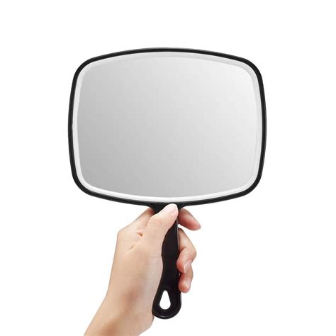 hand mirror walmart